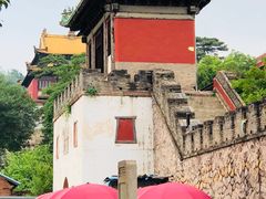 -须弥福寿之庙