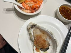 -青蓬蒸汽海鲜·深圳老字号·团建聚会(壹方城店)