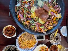 -一烙锅(友谊店)