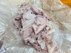 -小辫子羊肉面馆(周东店)