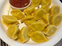 -吕氏焗小鲜•海鲜青岛菜(八大关店)