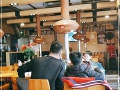 大堂-7年8班朝鲜族非遗美食(三钢里店)