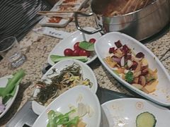 -丰茂烤串(卫星广场店)