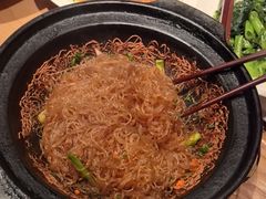-味莊餐厅(康庄南街店)