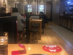 大堂-回味鸭血粉丝汤(新城市广场店)