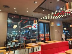 -肯德基(温州世贸店)
