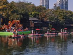 -深圳锦绣中华民俗村