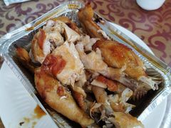 -潮香阁海鲜餐厅(较场尾店)