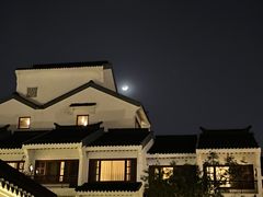 -苏州吴宫泛太平洋酒店