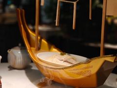 -狮拾久·现代新加坡料理(壹方城店)