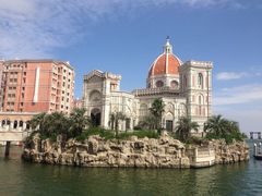 -平湖九龙山庄园圣马可酒店