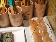 -馋嘴小吃(城市学院店)