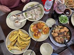 -李记清真馆(打钉巷店)