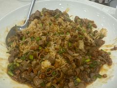 -良友·海鲜青岛菜(五四广场店)