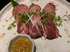 -NIUAN牛庵·日式和牛烧肉(恒隆店)