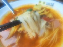 -探越越南牛肉粉(江南西分店)