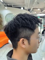 -FINE HAIR造型沙龙