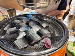 -味家烤肉烤鳗鱼牛排(西塔旗舰店)