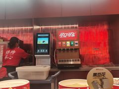 -龍歌自助小火锅(雨花台江南虹悦城店)