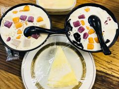 -iFood甜嫩嫩(江东北路店)