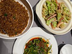 酱油炒饭-徐记海鲜(大明宫|北二环店)