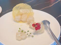-宝燕壹号景观餐厅(龙盛国际商业广场店)