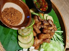 -兰木肆·云南菜(龙湖U城天街店)