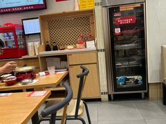 -喜家德虾仁水饺(华强天虹店)