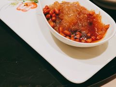 老醋海蜇头-新南华大酒店(长寿店)