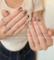 -M·X Nail日式美甲美睫