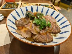 -面乙新派手擀面(大悦城店)