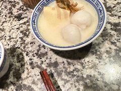 -南京大牌档(崇文门国瑞店)