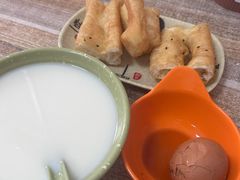 -北京大学-燕南食堂