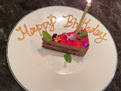 -Ginza Onodera铁板烧(外滩十八号店)