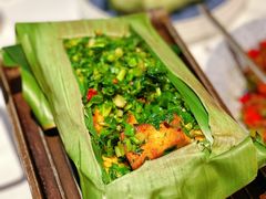 -沿途四季·云南菜·诗酒茶(蓝色港湾店)
