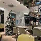 一家氛围感很强的餐厅！！喜欢kakao friends看过来