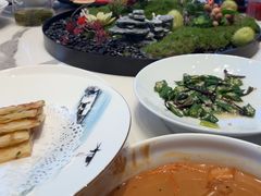 -董家大院·京味家常菜(朝丰家园店)