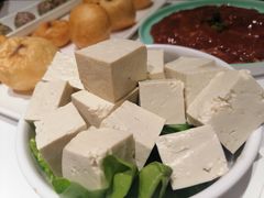 -许府牛火锅(信义坊总店)