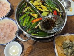 -厝味火锅·潮汕卤水火锅(十一合店)