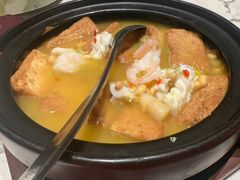 -潮州府·潮菜·砂锅粥(徐家汇店)
