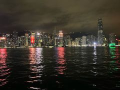 -天星小轮码头