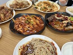 -贤花饭店(城阳店)