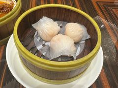 -夏宫中餐厅(香格里拉大酒店)