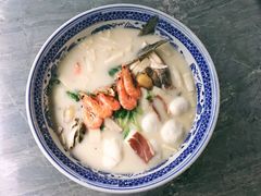 -山外山菜馆(玉泉路店)