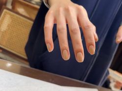 -兮奈ネイル美甲美睫·皮肤管理