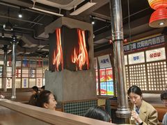 -西塔老太太泥炉烤肉(双井店)