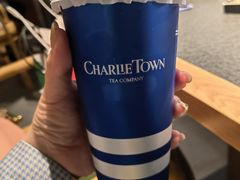 -CHARLIETOWN红茶公司(南京万象天地店)