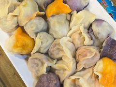 -宝源饺子(麦子店街店)