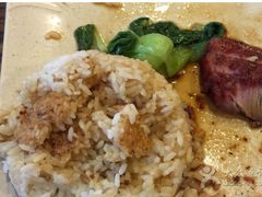 -永祥烧腊餐厅(虹口店)