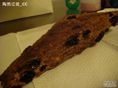 健康面包-西点坊(浦东香格里拉店)